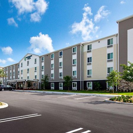 Woodspring Suites Port St Lucie Port St. Lucie Eksteriør billede