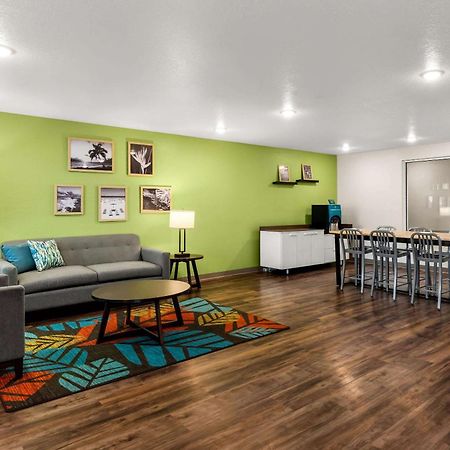 Woodspring Suites Port St Lucie Port St. Lucie Eksteriør billede