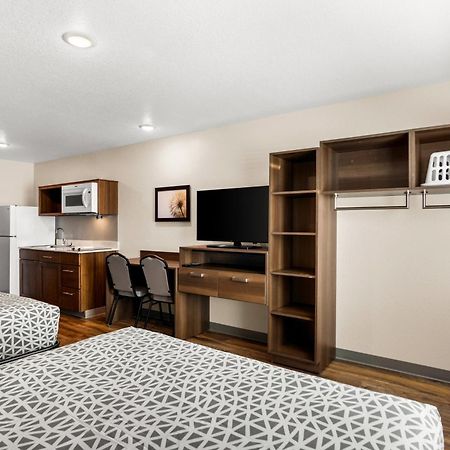 Woodspring Suites Port St Lucie Port St. Lucie Eksteriør billede