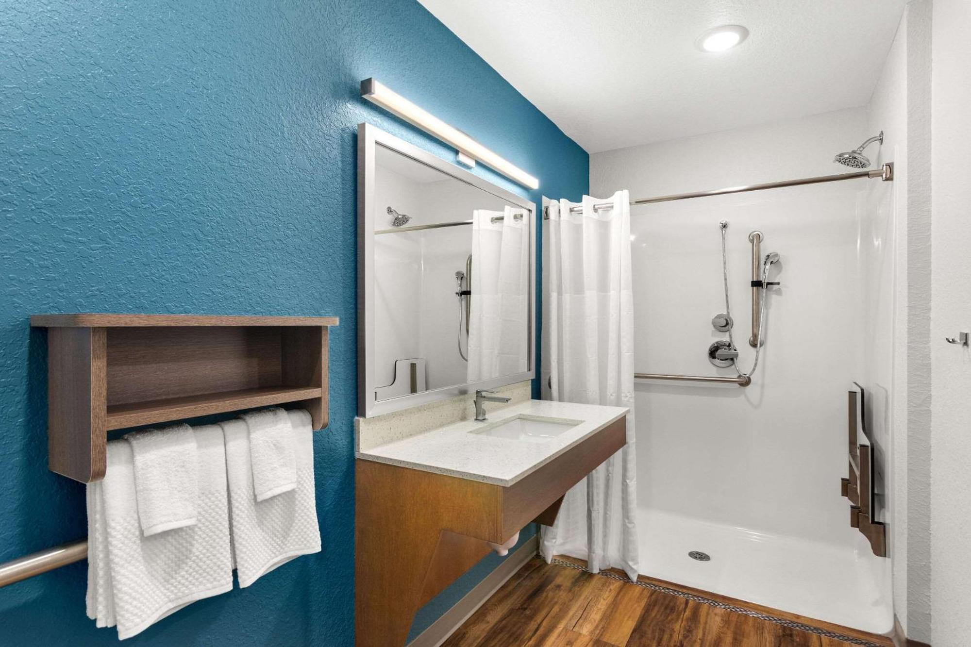 Woodspring Suites Port St Lucie Port St. Lucie Eksteriør billede