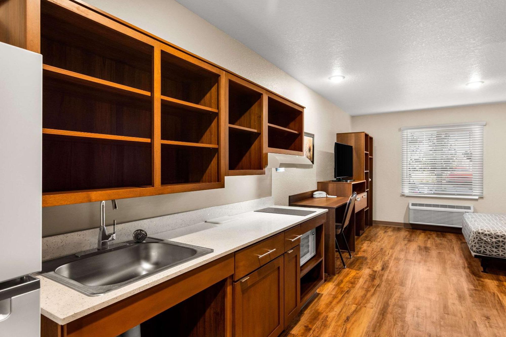 Woodspring Suites Port St Lucie Port St. Lucie Eksteriør billede
