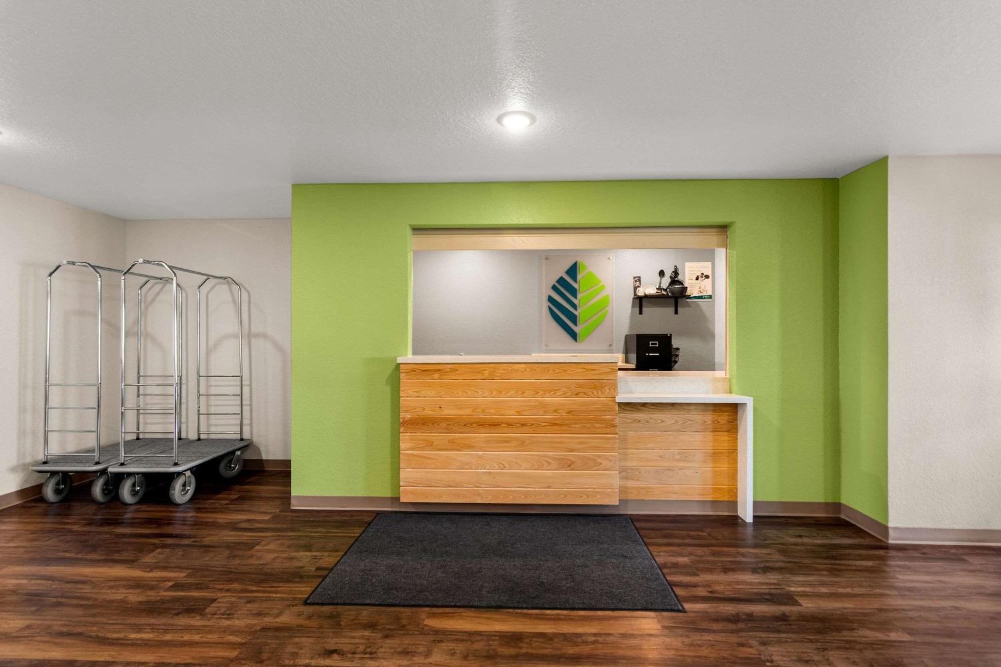 Woodspring Suites Port St Lucie Port St. Lucie Eksteriør billede