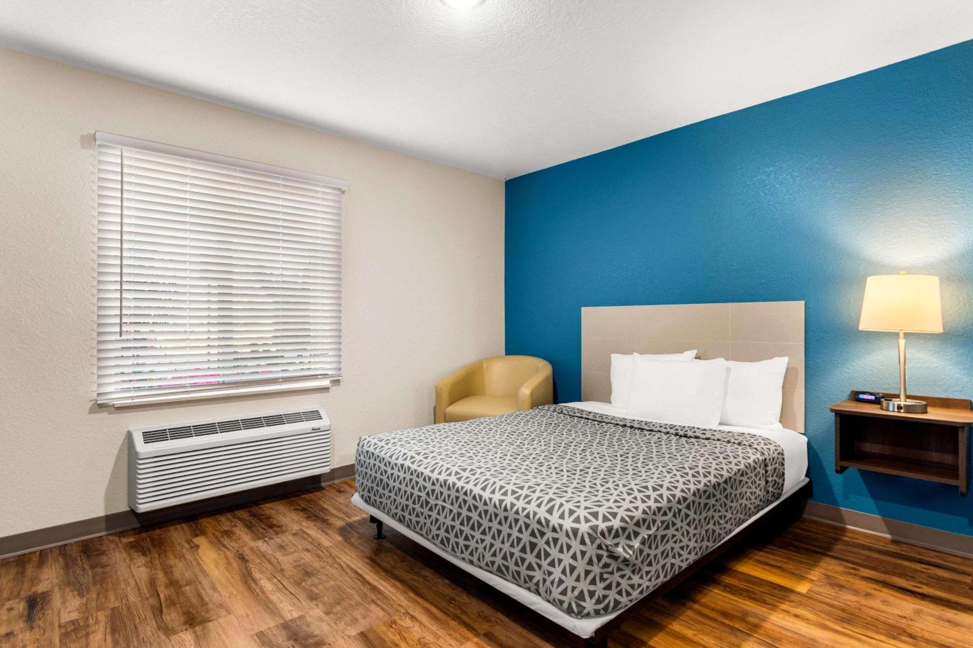 Woodspring Suites Port St Lucie Port St. Lucie Eksteriør billede