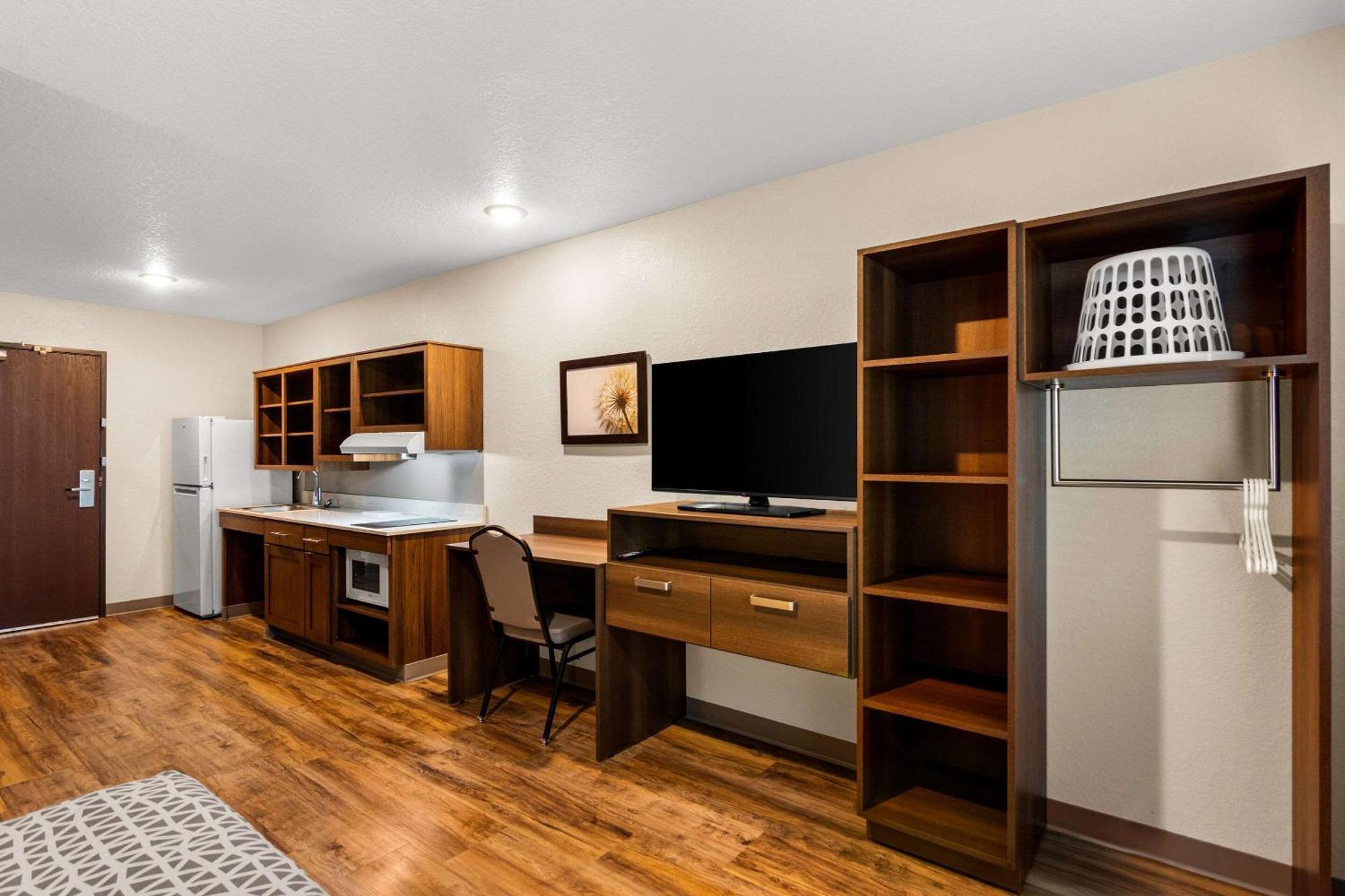 Woodspring Suites Port St Lucie Port St. Lucie Eksteriør billede