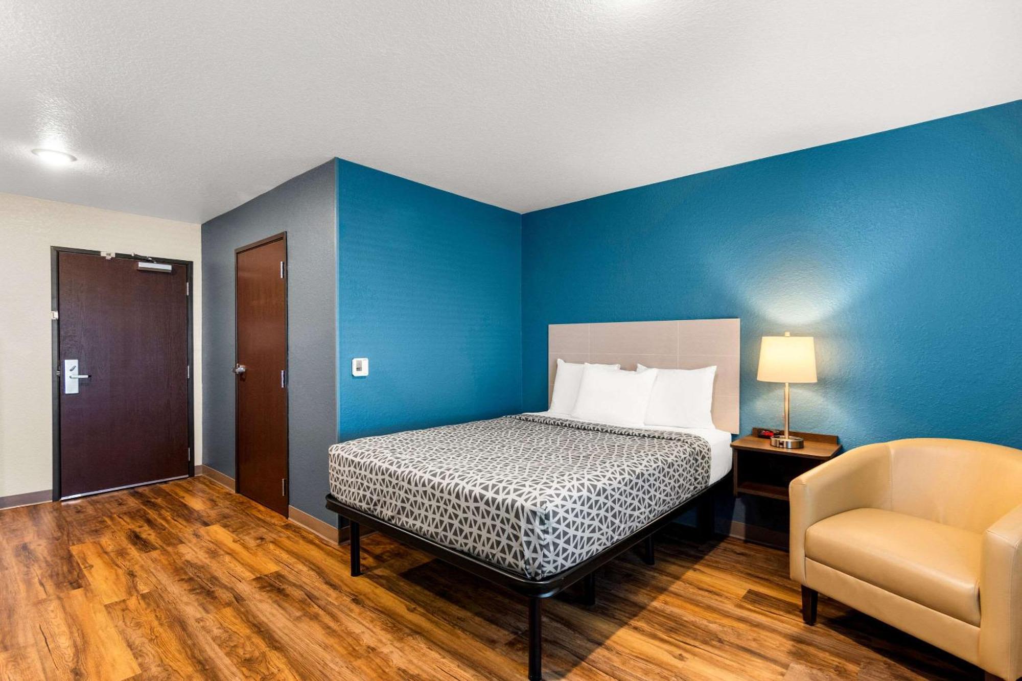 Woodspring Suites Port St Lucie Port St. Lucie Eksteriør billede