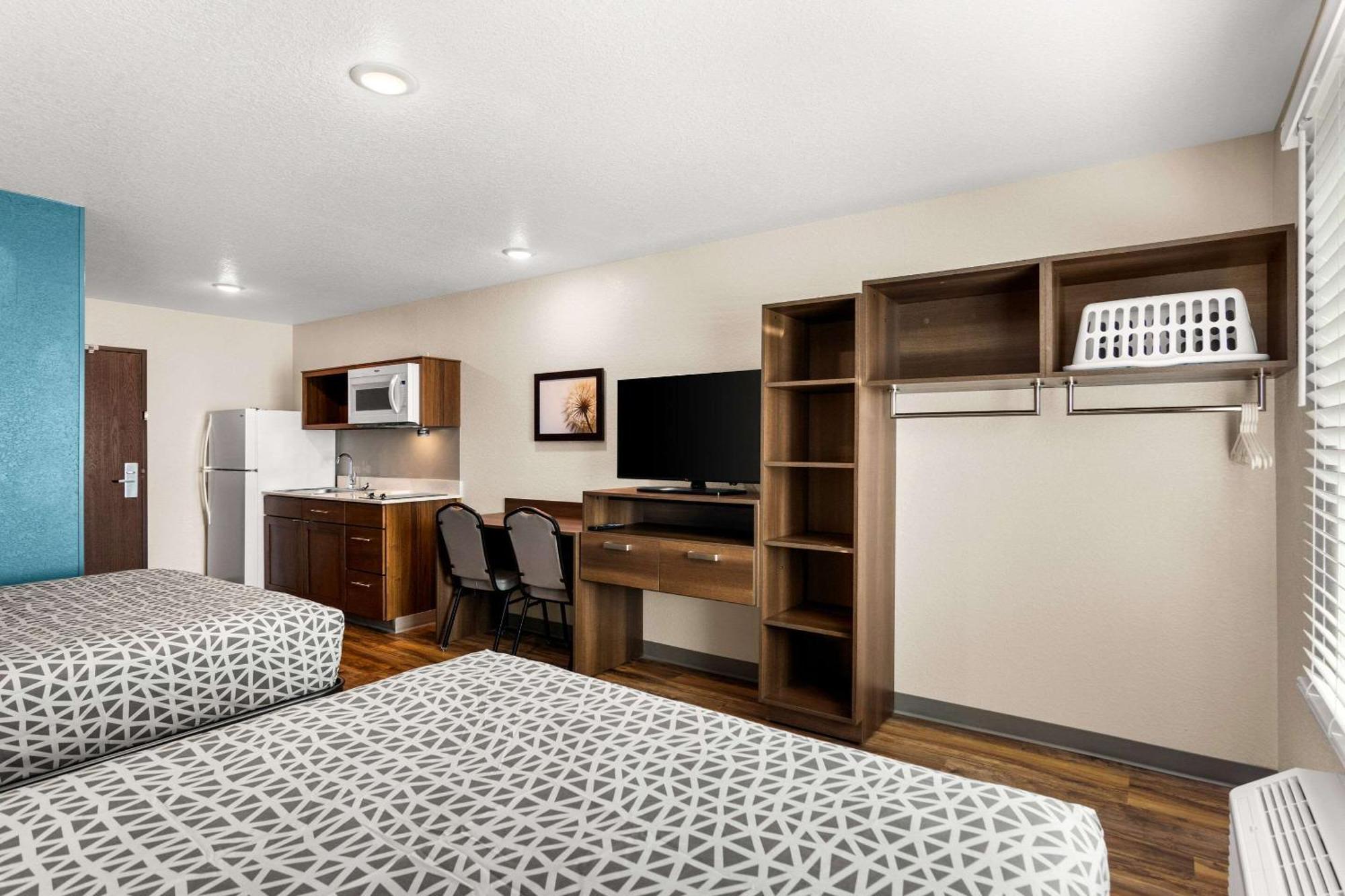 Woodspring Suites Port St Lucie Port St. Lucie Eksteriør billede