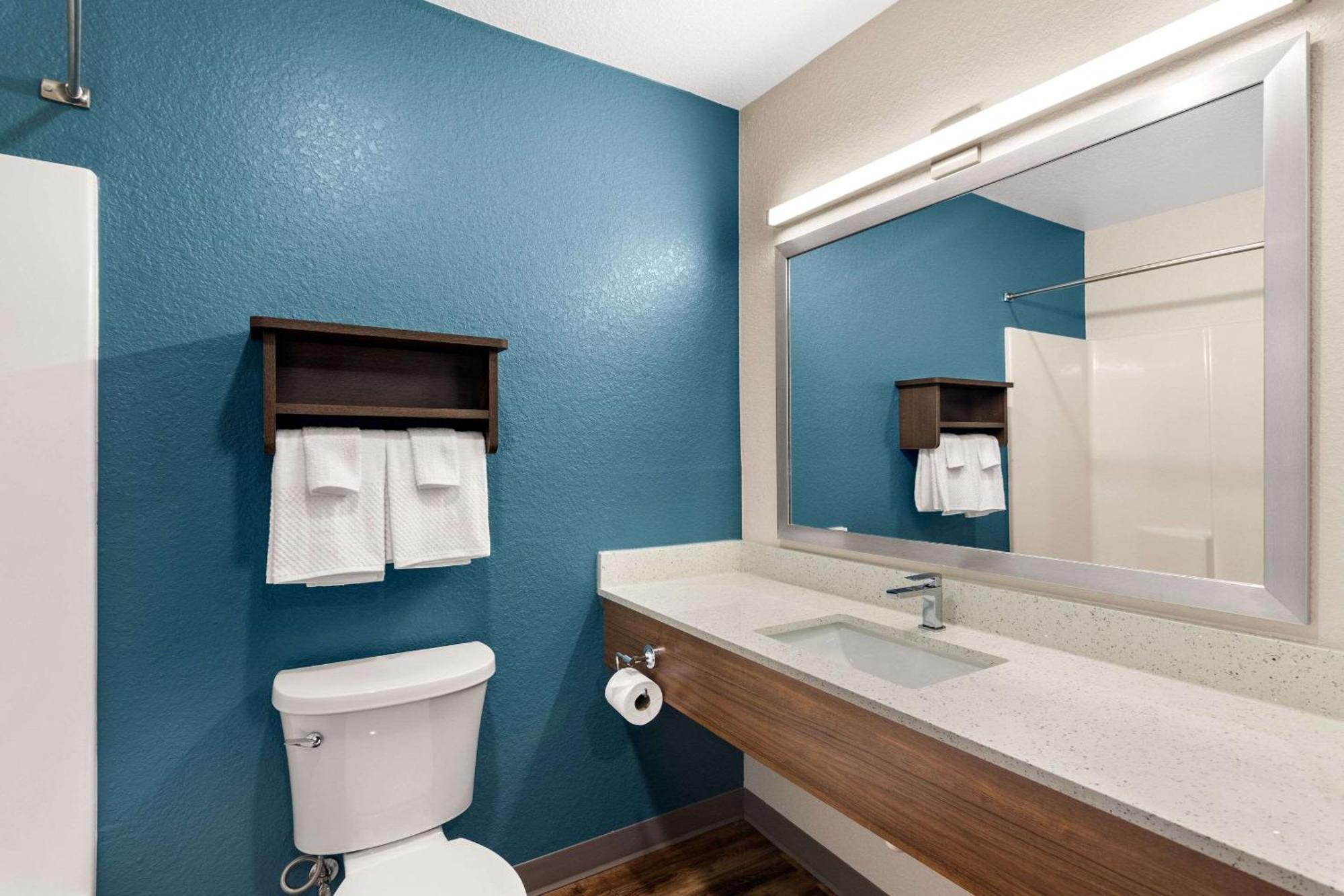 Woodspring Suites Port St Lucie Port St. Lucie Eksteriør billede