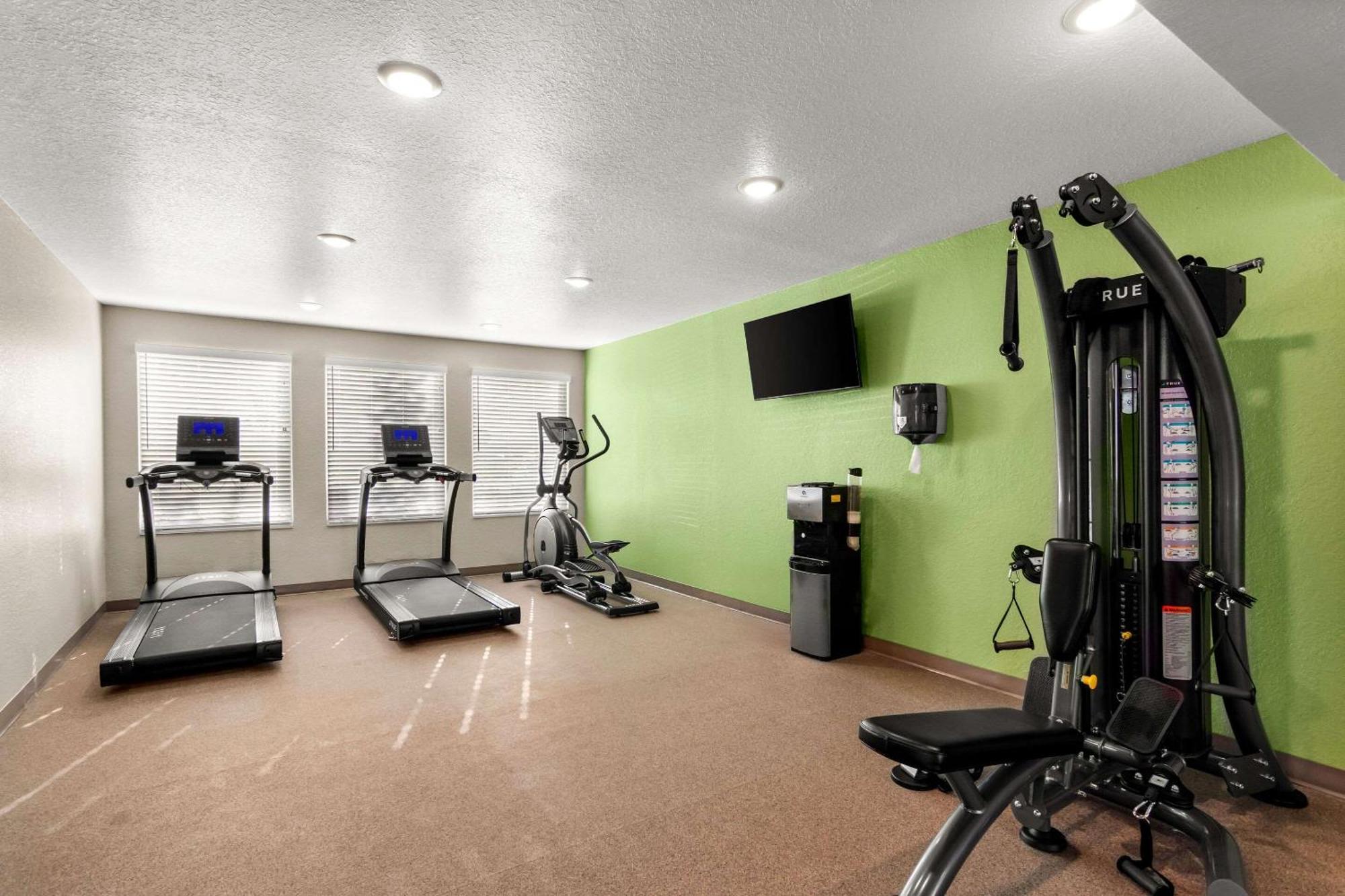 Woodspring Suites Port St Lucie Port St. Lucie Eksteriør billede