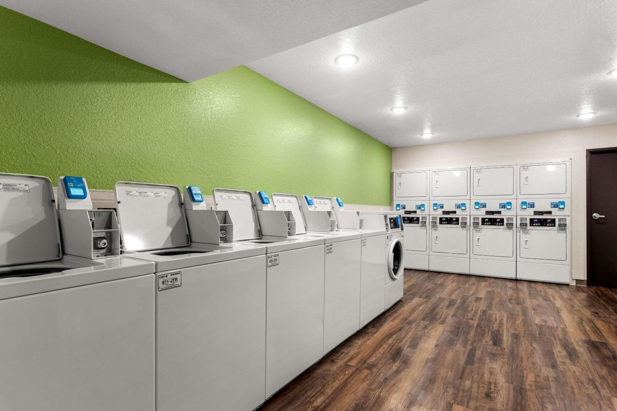 Woodspring Suites Port St Lucie Port St. Lucie Eksteriør billede