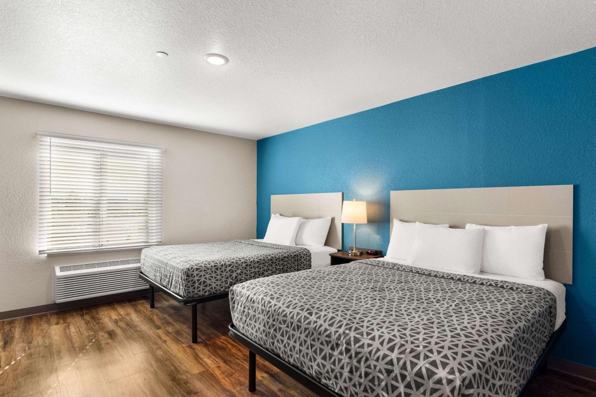 Woodspring Suites Port St Lucie Port St. Lucie Eksteriør billede