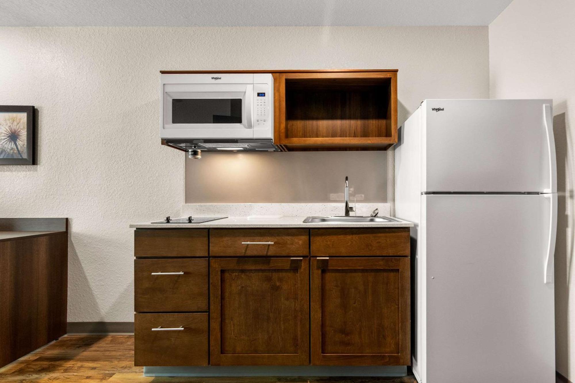 Woodspring Suites Port St Lucie Port St. Lucie Eksteriør billede
