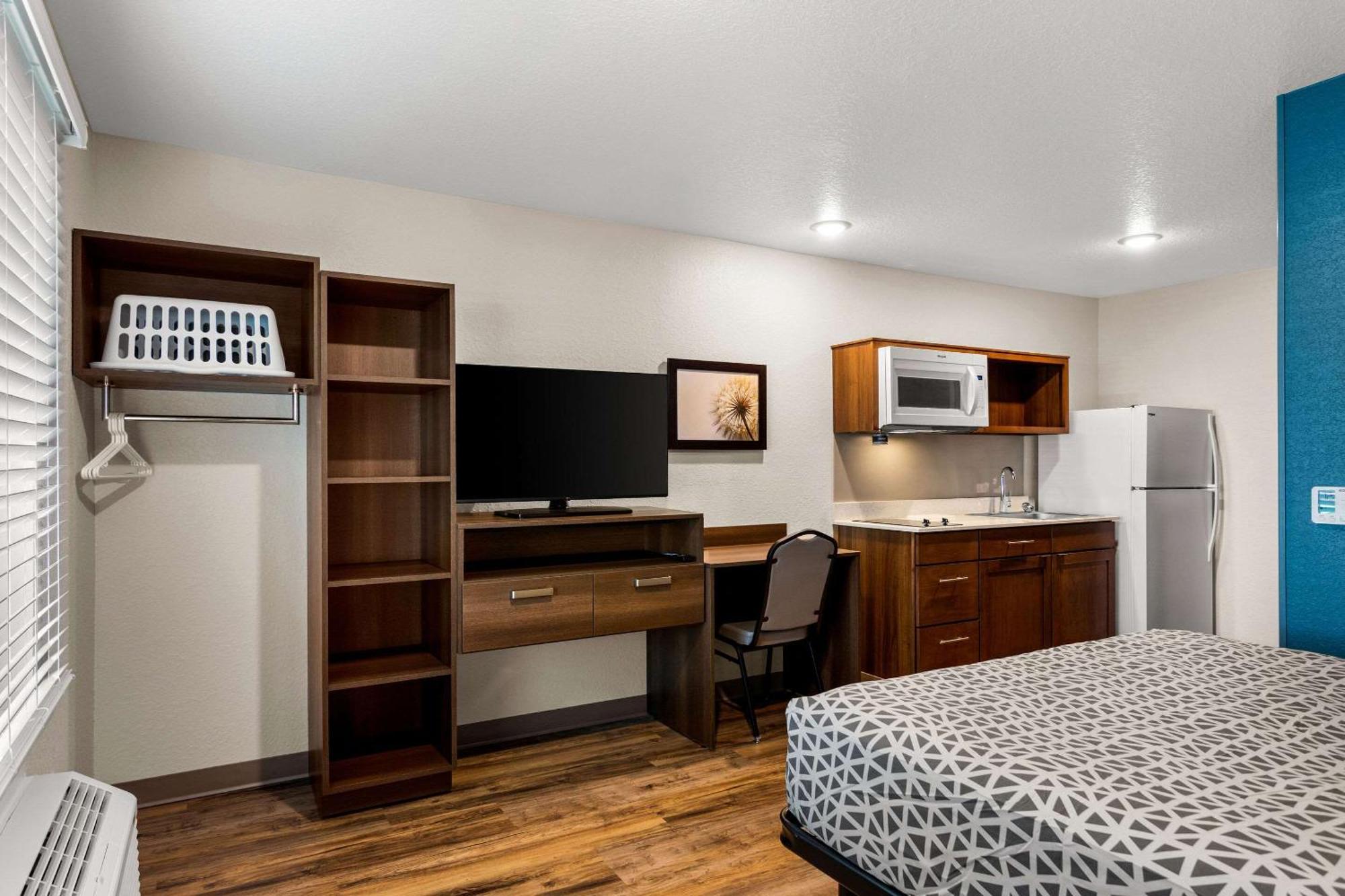 Woodspring Suites Port St Lucie Port St. Lucie Eksteriør billede