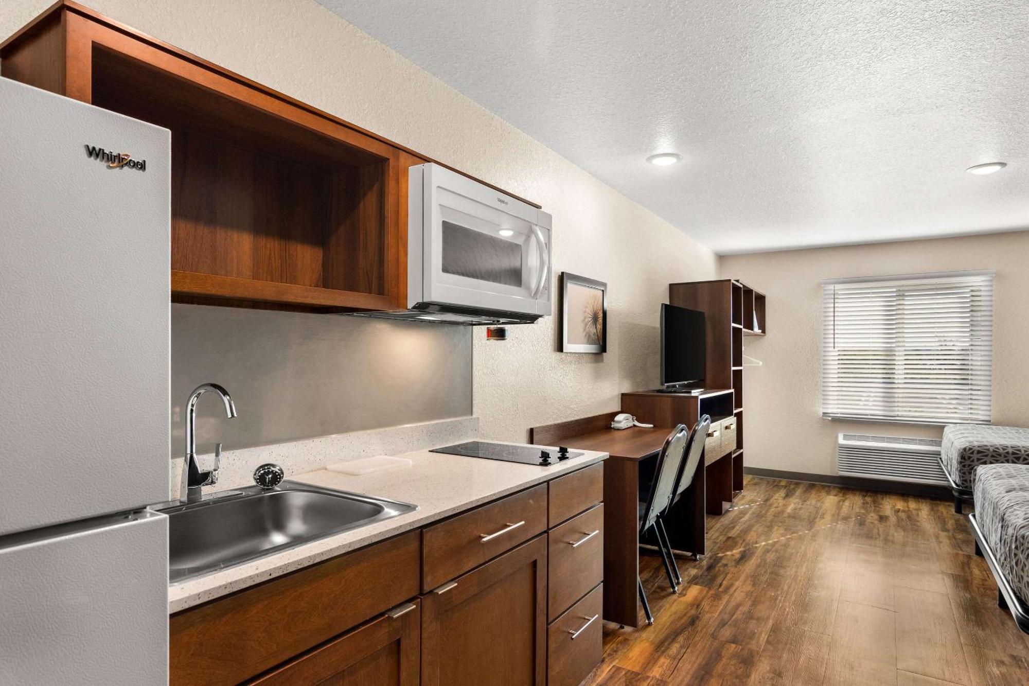 Woodspring Suites Port St Lucie Port St. Lucie Eksteriør billede