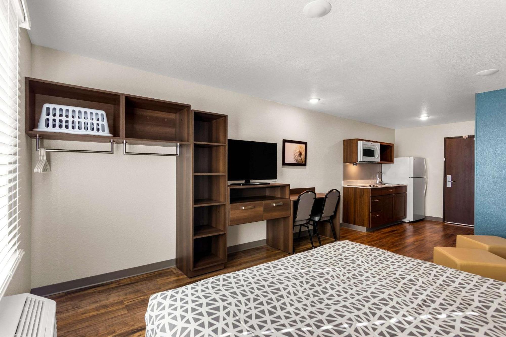 Woodspring Suites Port St Lucie Port St. Lucie Eksteriør billede
