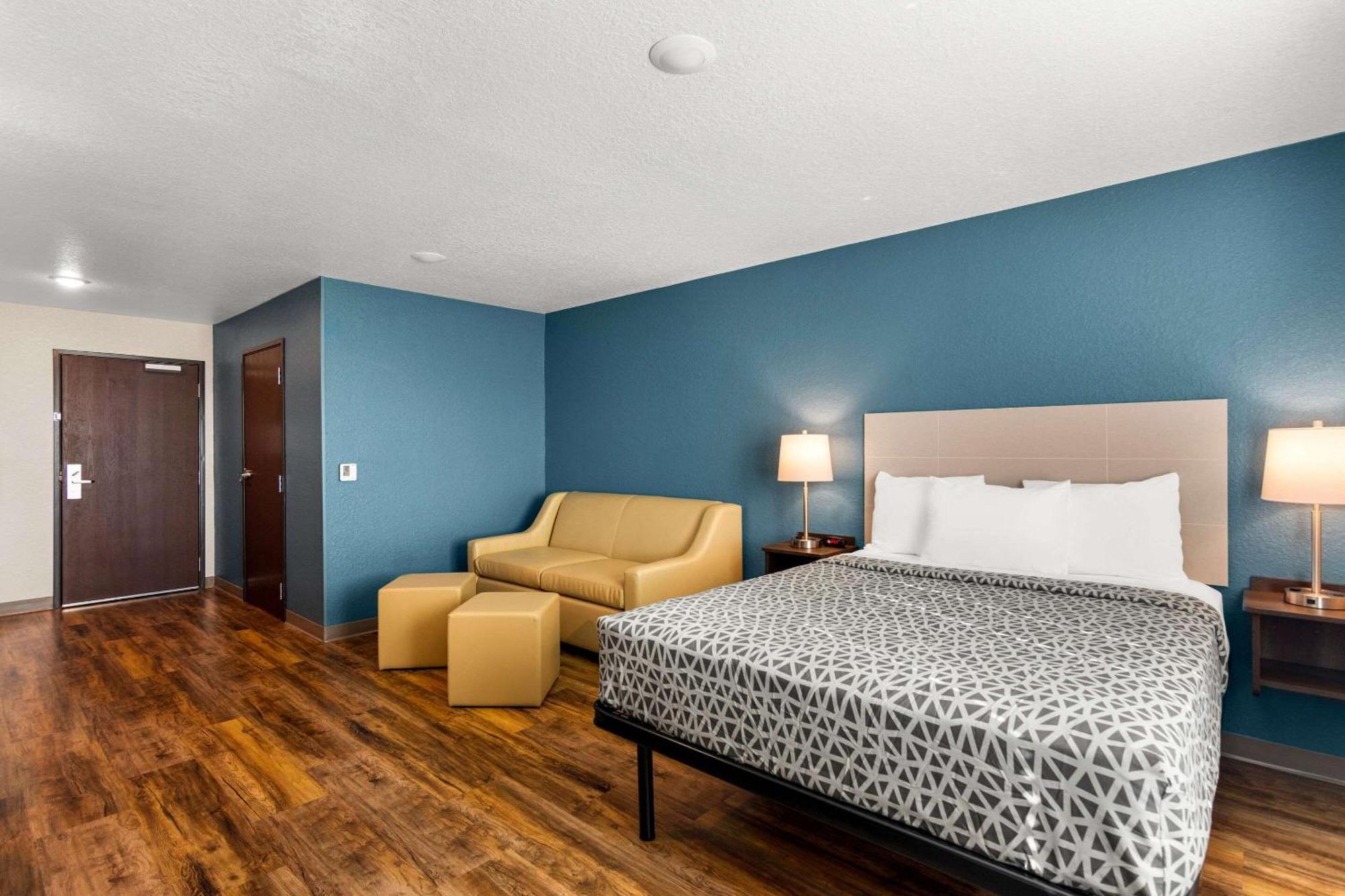 Woodspring Suites Port St Lucie Port St. Lucie Eksteriør billede