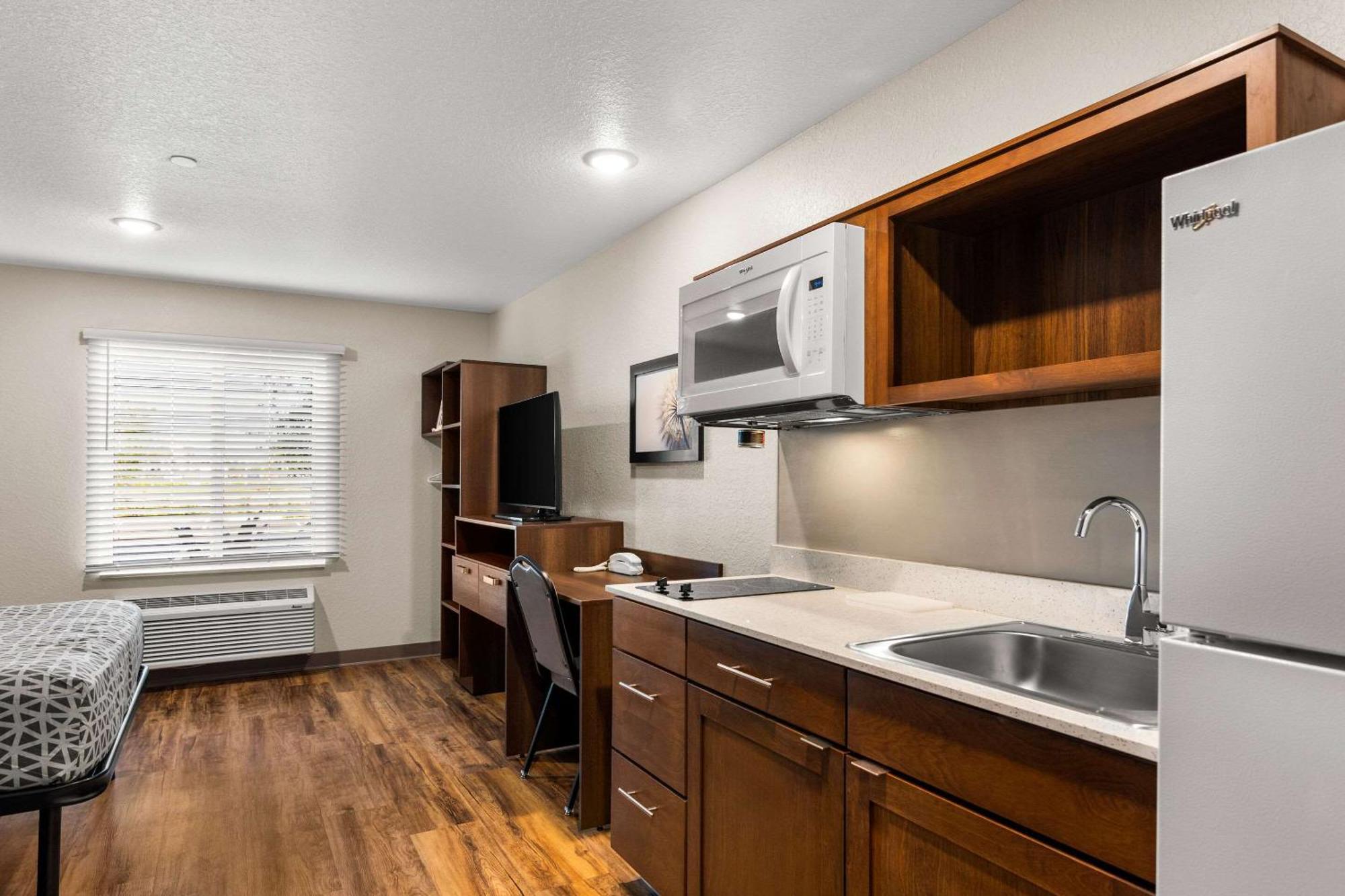 Woodspring Suites Port St Lucie Port St. Lucie Eksteriør billede