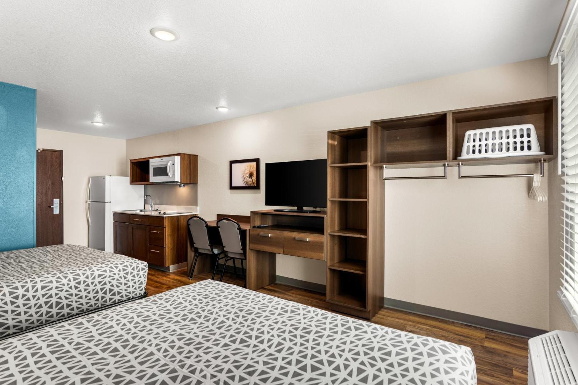 Woodspring Suites Port St Lucie Port St. Lucie Eksteriør billede